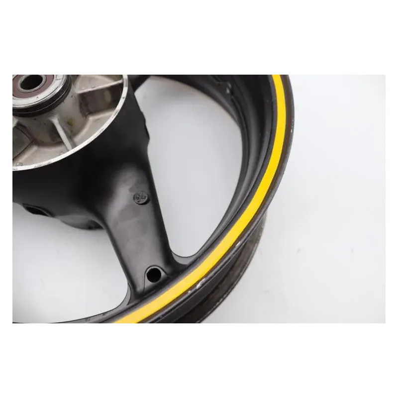 Jante arriere HONDA CB 900 F HORNET 2002 - 2006