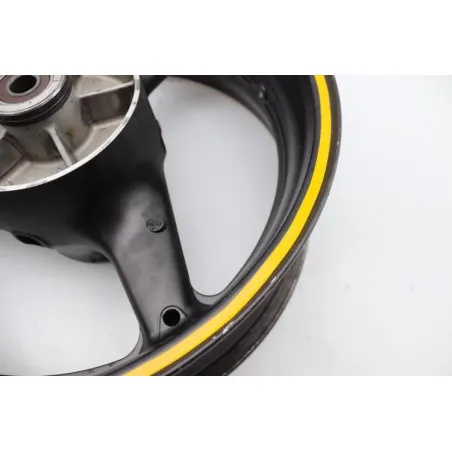 Jante arriere HONDA CB 900 F HORNET 2002 - 2006