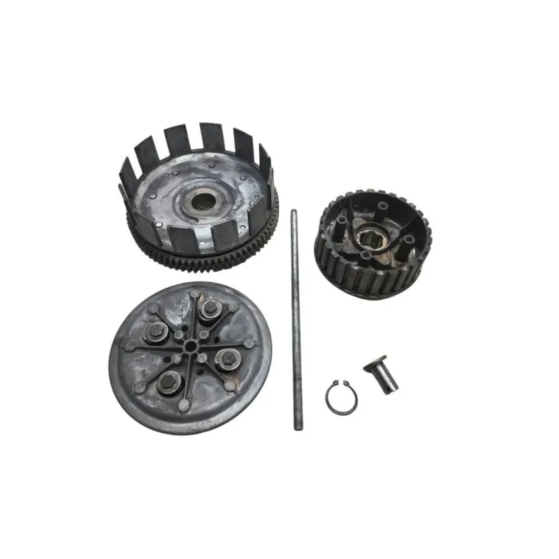 Embrayage HONDA CL 350 1968-1973