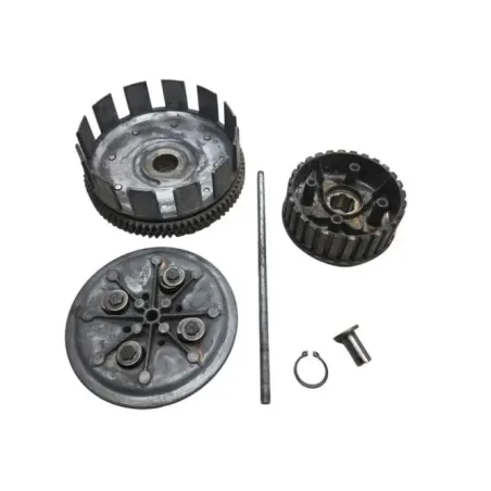 Embrayage HONDA CL 350 1968-1973