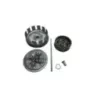 Embrayage HONDA CL 350 1968-1973