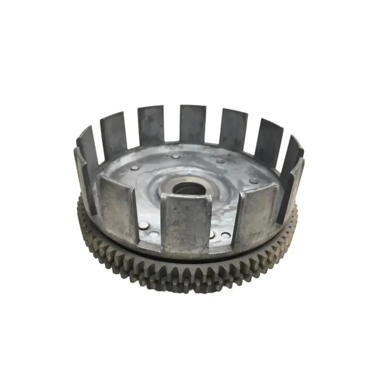 Embrayage HONDA CL 350 1968-1973