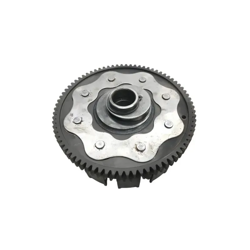Embrayage HONDA CL 350 1968-1973