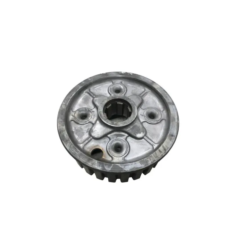 Embrayage HONDA CL 350 1968-1973