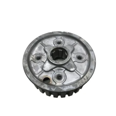 Embrayage HONDA CL 350 1968-1973