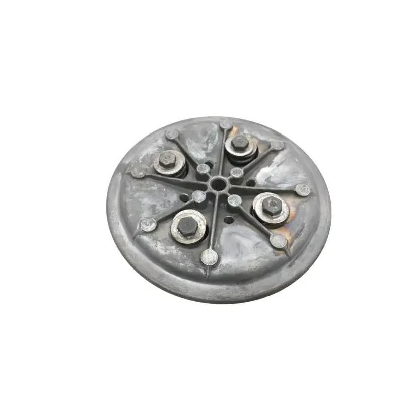 Embrayage HONDA CL 350 1968-1973