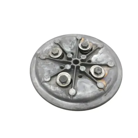 Embrayage HONDA CL 350 1968-1973
