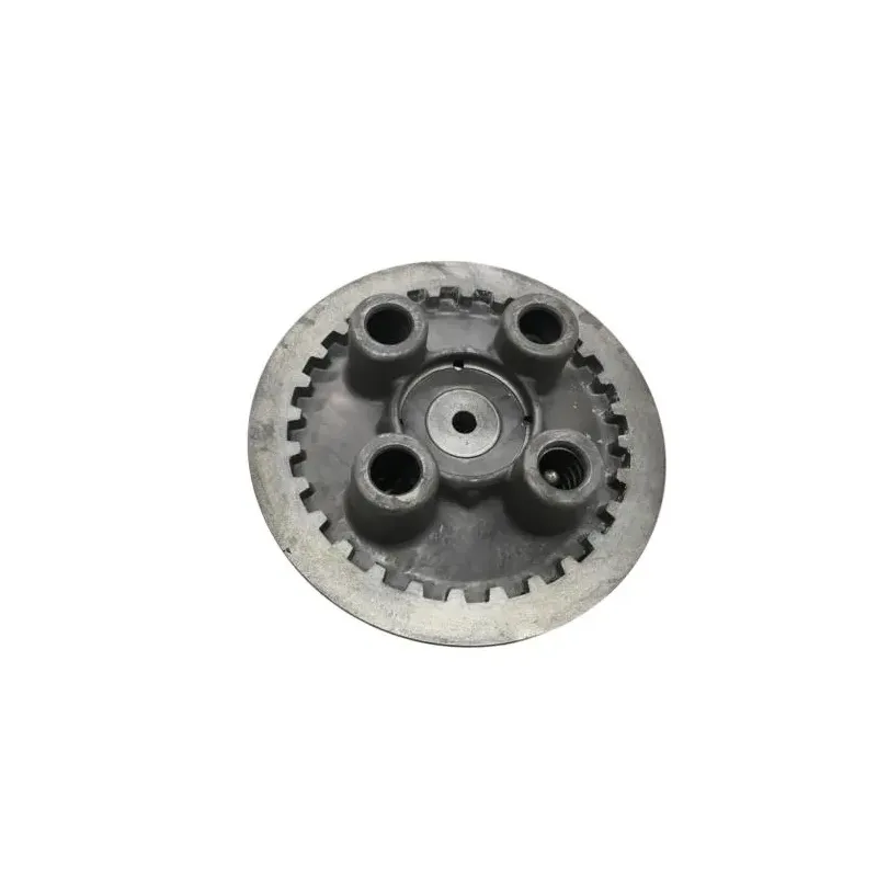 Embrayage HONDA CL 350 1968-1973