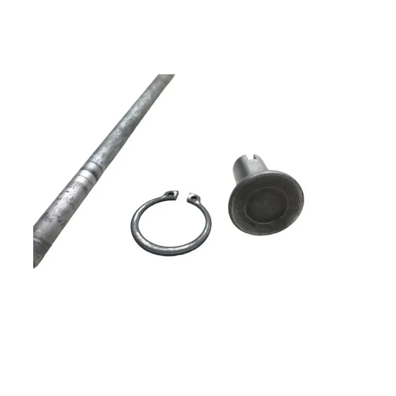 Embrayage HONDA CL 350 1968-1973