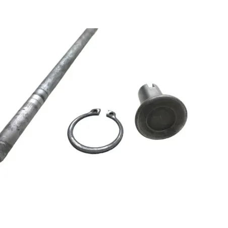 Embrayage HONDA CL 350 1968-1973