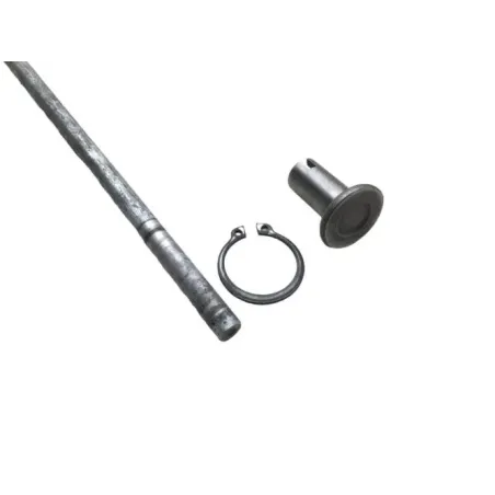 Embrayage HONDA CL 350 1968-1973