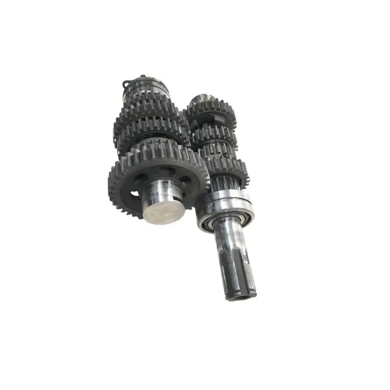 Boite de vitesses HONDA CL 350 1968-1973