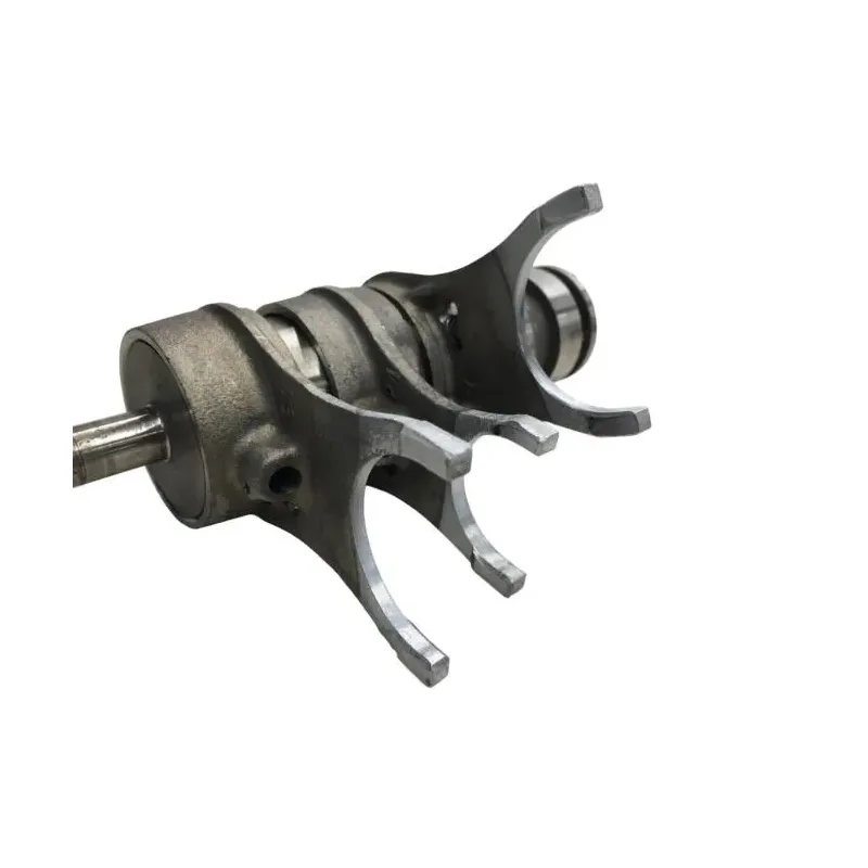 Boite de vitesses HONDA CL 350 1968-1973