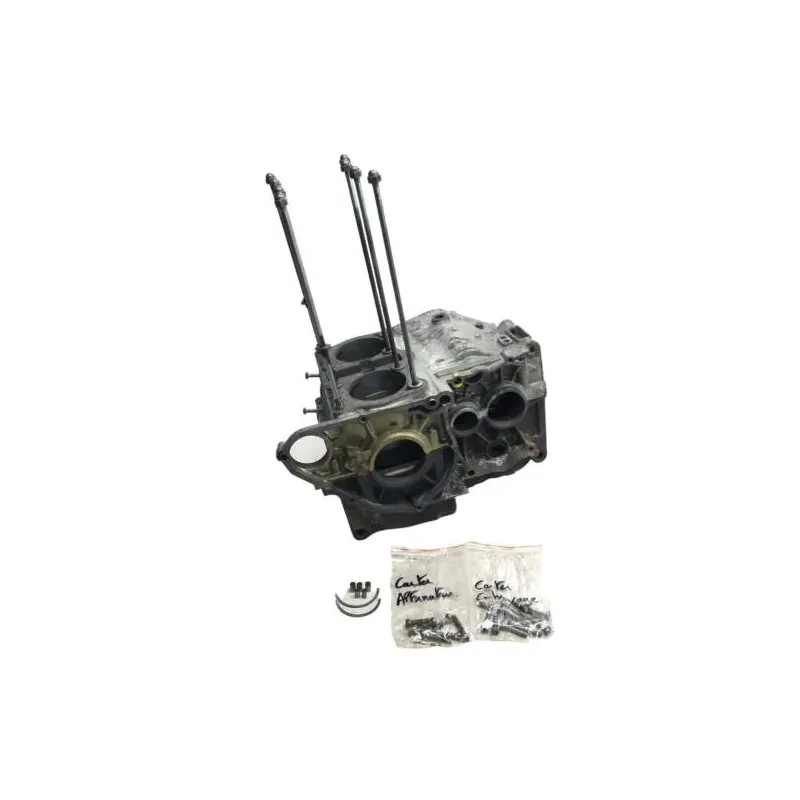 Carter moteur HONDA CL 350 1968-1973