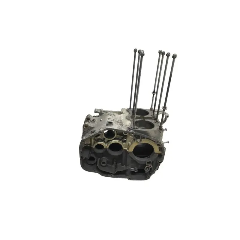 Carter moteur HONDA CL 350 1968-1973