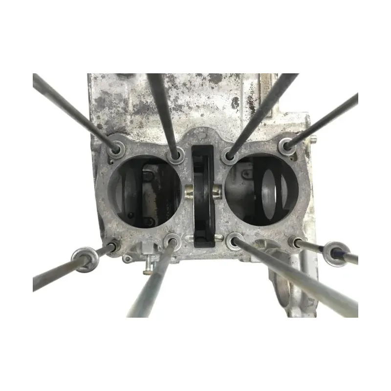 Carter moteur HONDA CL 350 1968-1973