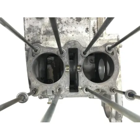 Carter moteur HONDA CL 350 1968-1973