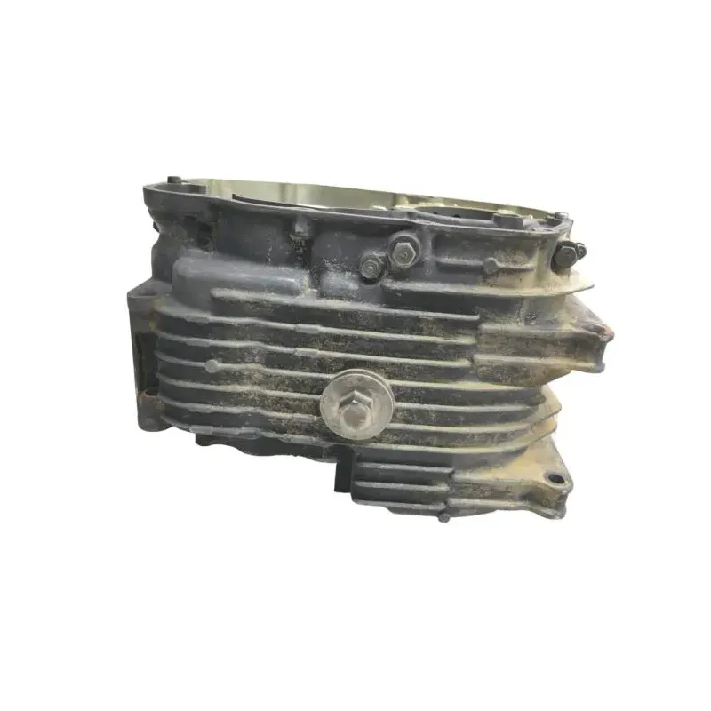 Carter moteur HONDA CL 350 1968-1973