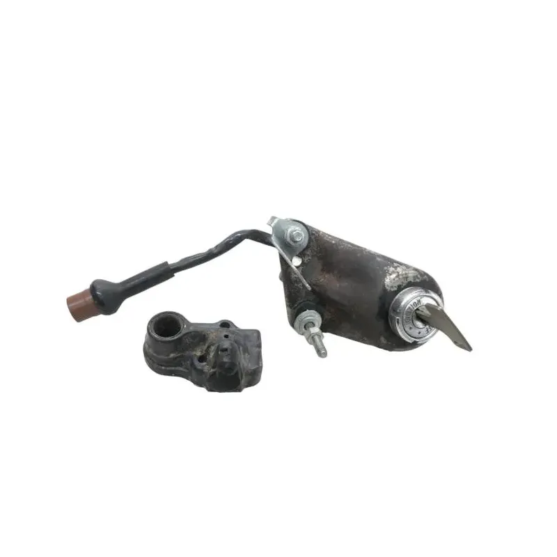Jeu de serrure contacteur a cle HONDA CL 350 1968-1973