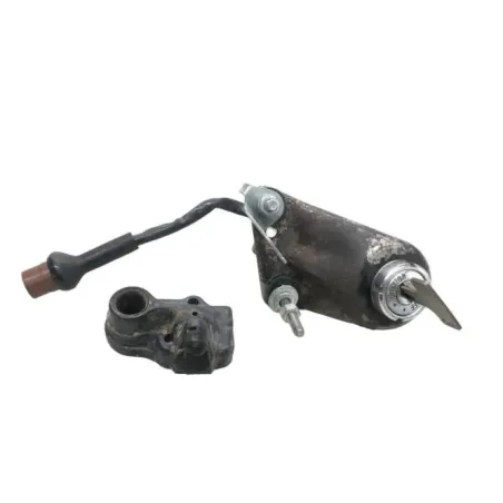 Jeu de serrure contacteur a cle HONDA CL 350 1968-1973