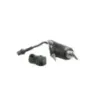 Jeu de serrure contacteur a cle HONDA CL 350 1968-1973 Jeu de serrure contacteur a cle HONDA CL 350 1968-1973