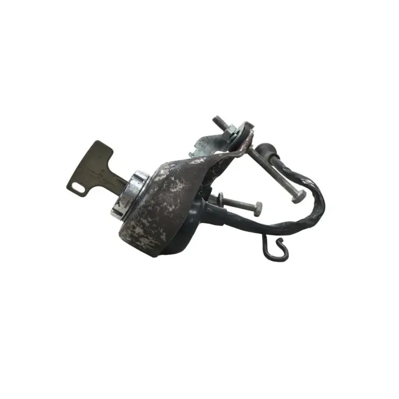 Jeu de serrure contacteur a cle HONDA CL 350 1968-1973