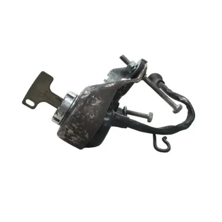 Jeu de serrure contacteur a cle HONDA CL 350 1968-1973