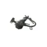 Jeu de serrure contacteur a cle HONDA CL 350 1968-1973 Jeu de serrure contacteur a cle HONDA CL 350 1968-1973