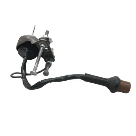 Jeu de serrure contacteur a cle HONDA CL 350 1968-1973