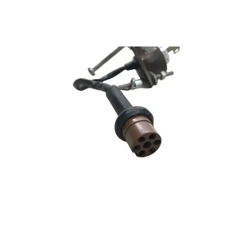 Jeu de serrure contacteur a cle HONDA CL 350 1968-1973