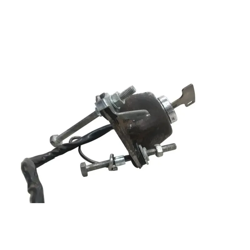 Jeu de serrure contacteur a cle HONDA CL 350 1968-1973