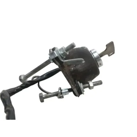 Jeu de serrure contacteur a cle HONDA CL 350 1968-1973