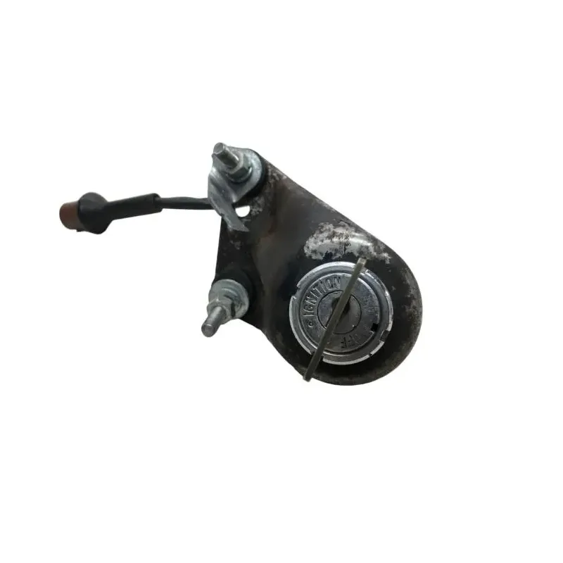 Jeu de serrure contacteur a cle HONDA CL 350 1968-1973
