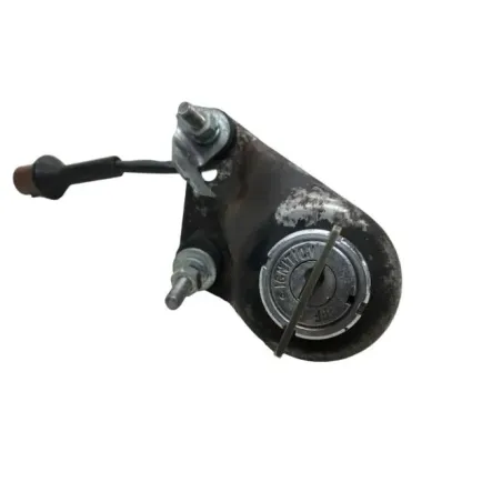Jeu de serrure contacteur a cle HONDA CL 350 1968-1973