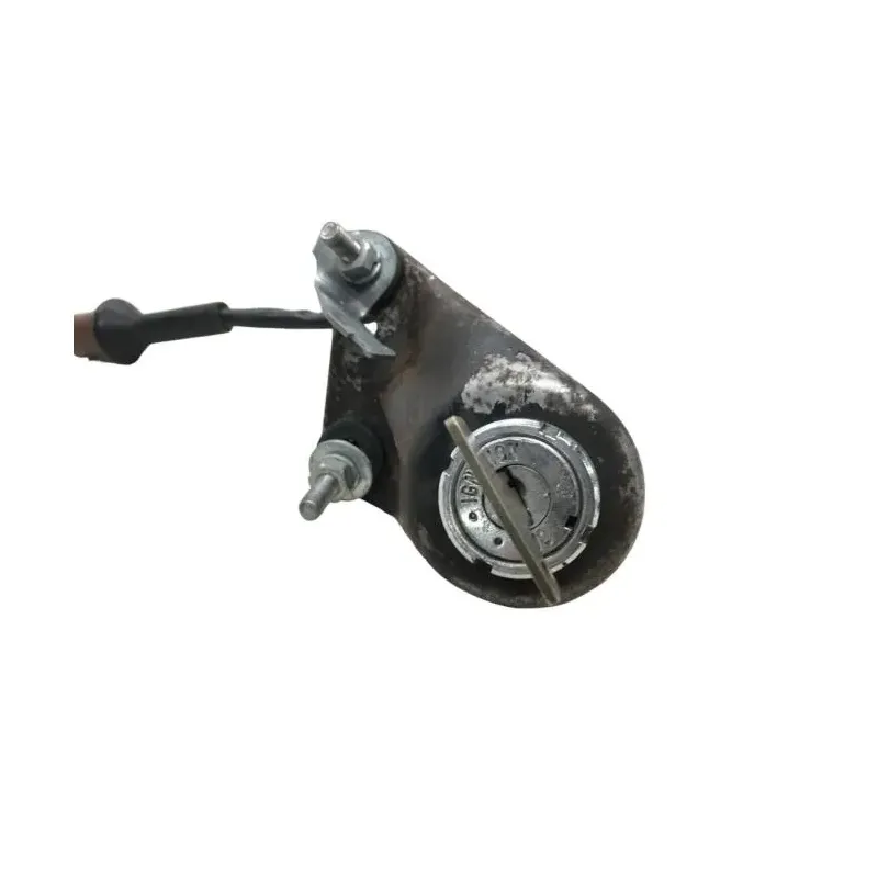Jeu de serrure contacteur a cle HONDA CL 350 1968-1973