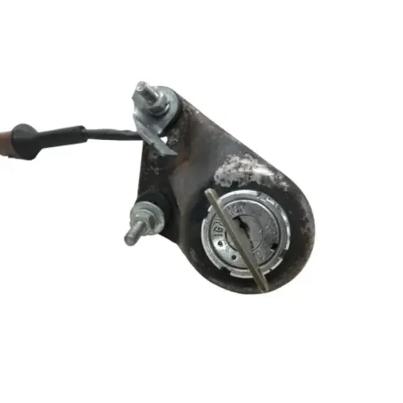 Jeu de serrure contacteur a cle HONDA CL 350 1968-1973