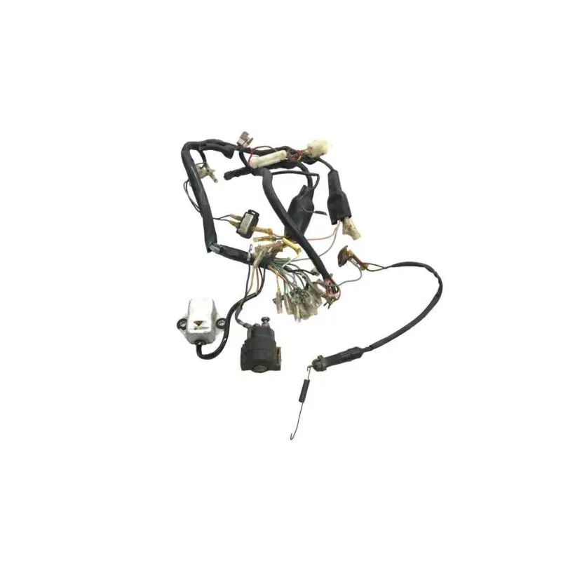 Faisceau electrique HONDA CL 350 1968-1973