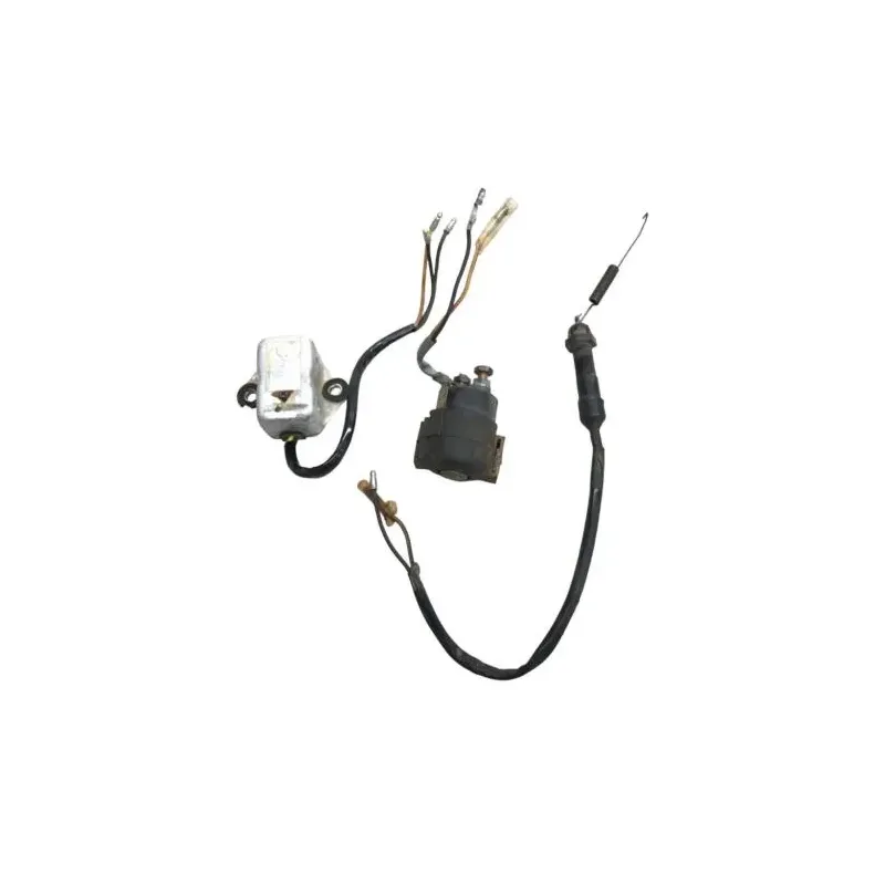 Faisceau electrique HONDA CL 350 1968-1973