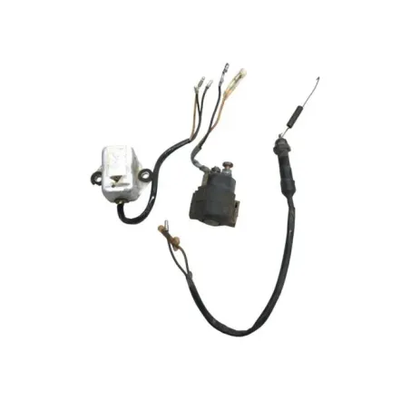 Faisceau electrique HONDA CL 350 1968-1973