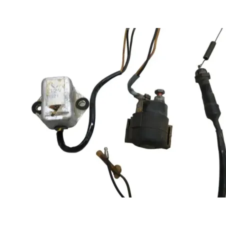 Faisceau electrique HONDA CL 350 1968-1973