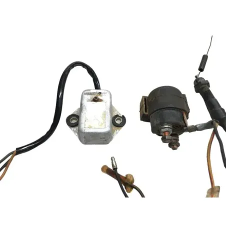 Faisceau electrique HONDA CL 350 1968-1973