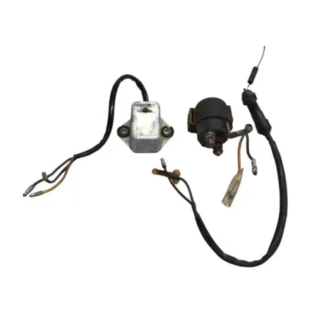 Faisceau electrique HONDA CL 350 1968-1973