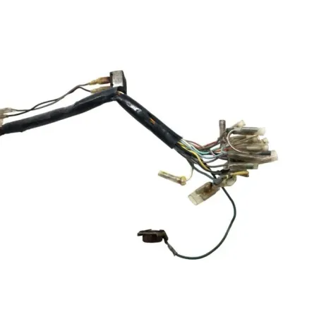 Faisceau electrique HONDA CL 350 1968-1973