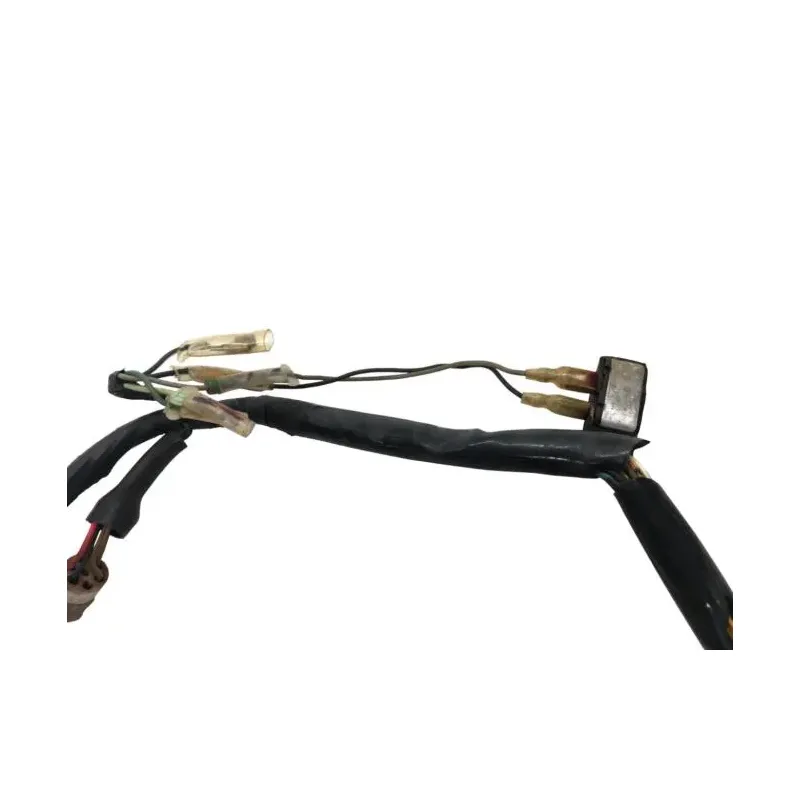 Faisceau electrique HONDA CL 350 1968-1973