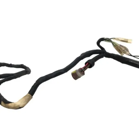 Faisceau electrique HONDA CL 350 1968-1973