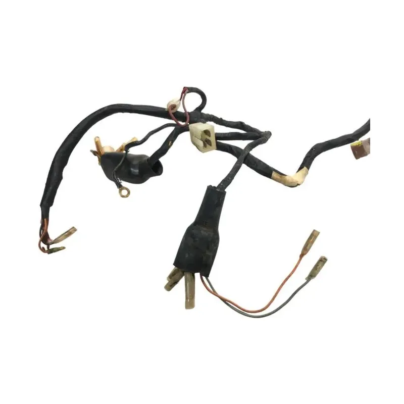Faisceau electrique HONDA CL 350 1968-1973