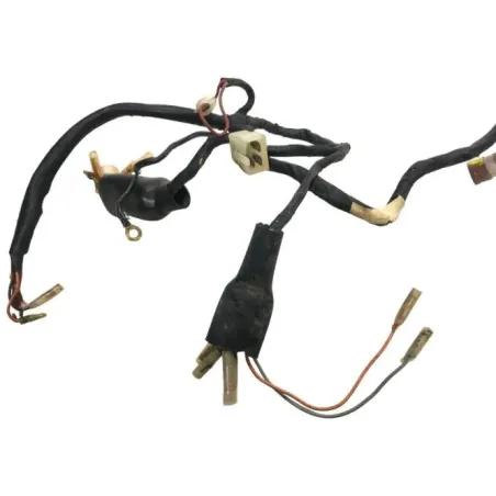 Faisceau electrique HONDA CL 350 1968-1973