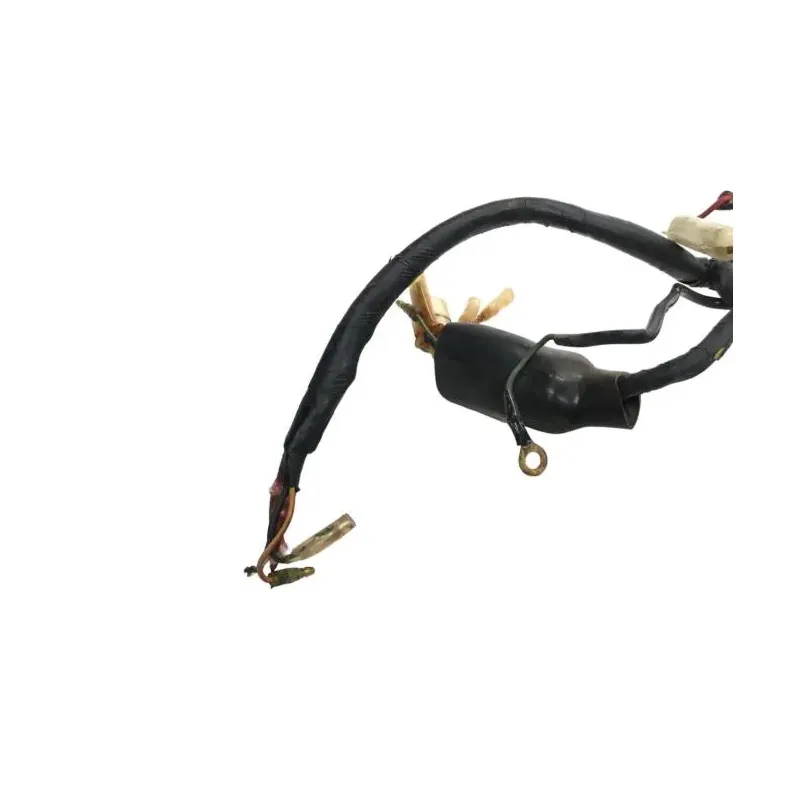 Faisceau electrique HONDA CL 350 1968-1973
