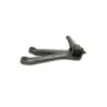 Platine et repose pieds arriere gauche YAMAHA YZF 600 1999-2002 R6 Platine et repose pieds arriere gauche YAMAHA YZF 600 1999-2002 R6