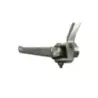 Platine et repose pieds arriere gauche YAMAHA YZF 600 1999-2002 R6 Platine et repose pieds arriere gauche YAMAHA YZF 600 1999-2002 R6